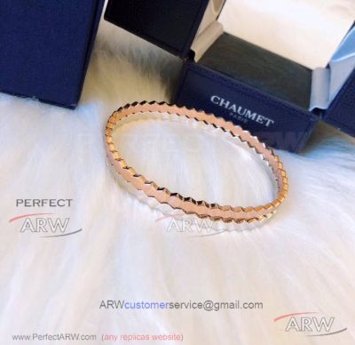 AAA Replica Chaumet Jewelry - Bee My Love Wave Bracelet